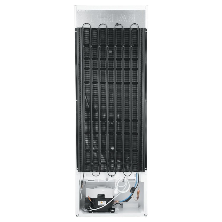 Liebherr 265 Litre 80/20 Freestanding Fridge Freezer - White