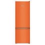 Refurbished Liebherr CUno2831 Freestanding 265 Litre 70/30 Fridge Freezer