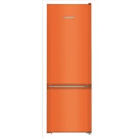 Refurbished Liebherr CUno2831 Freestanding 265 Litre 70/30 Fridge Freezer