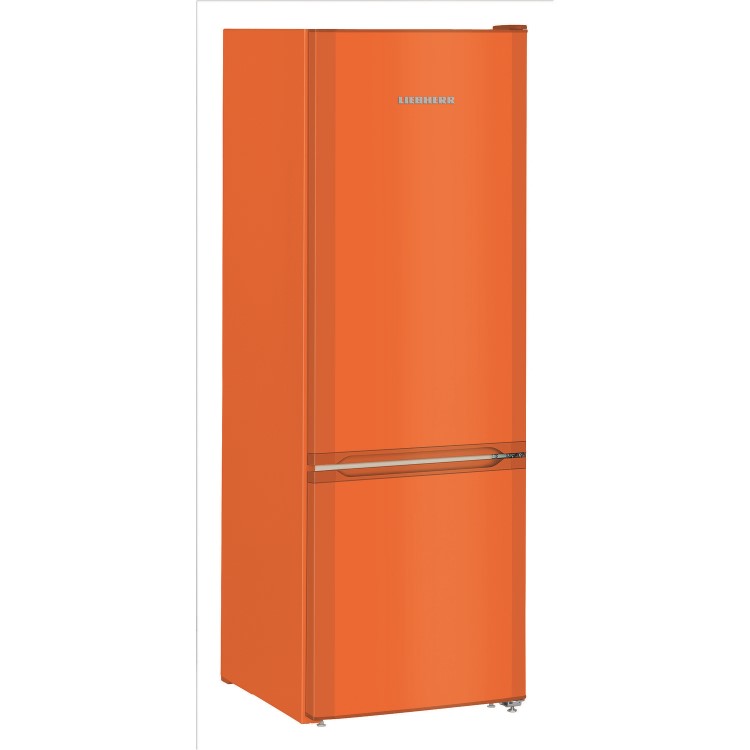Refurbished Liebherr CUno2831 Freestanding 265 Litre 70/30 Fridge Freezer