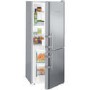 Liebherr CUsl2311 Comfort 137x55cm Freestanding Fridge Freezer Silver