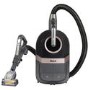 Shark Dynamic Technology Pet Cylinder Vacuum Cleaner with Anti Hair Wrap - Black & Grey
