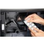 Miele CVA6401clst DirectSensor Bean-to-Cup Automatic Built-in Coffee Machine - CleanSteel