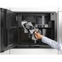 Miele CVA6401clst DirectSensor Bean-to-Cup Automatic Built-in Coffee Machine - CleanSteel