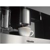 Miele CVA6401clst DirectSensor Bean-to-Cup Automatic Built-in Coffee Machine - CleanSteel