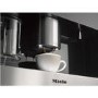 Miele CVA6401clst DirectSensor Bean-to-Cup Automatic Built-in Coffee Machine - CleanSteel