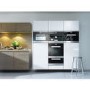 Miele CVA6401clst DirectSensor Bean-to-Cup Automatic Built-in Coffee Machine - CleanSteel
