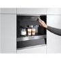 Miele CVA6401clst DirectSensor Bean-to-Cup Automatic Built-in Coffee Machine - CleanSteel