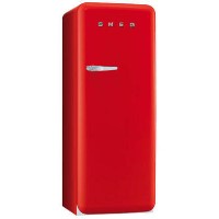 Smeg CVB20LR 50s Style Freezer - LHH