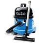 Numatic CVC370 BLUE Charles Wet & Dry Vacuum Cleaner - Blue