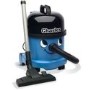 Numatic CVC370 BLUE Charles Wet & Dry Vacuum Cleaner - Blue