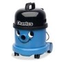 Numatic CVC370 BLUE Charles Wet & Dry Vacuum Cleaner - Blue