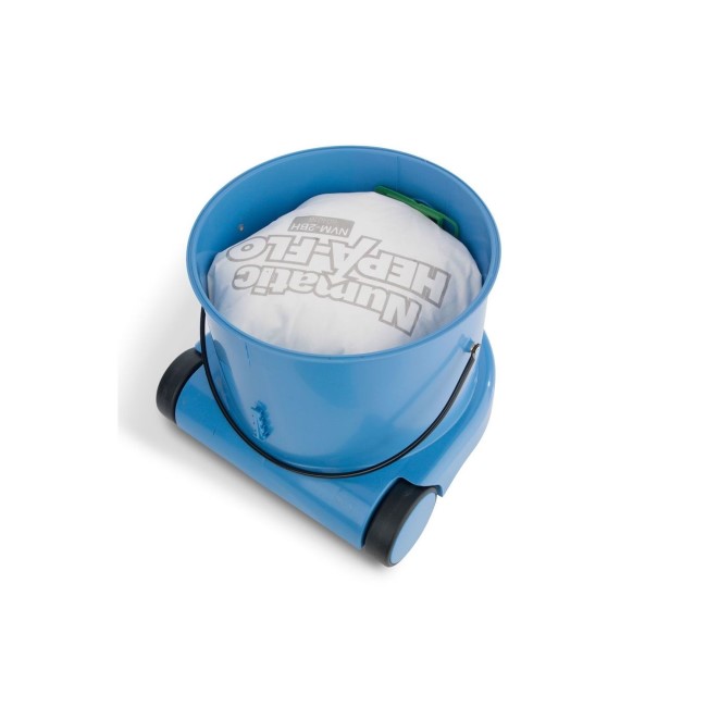 Charles Wet & Dry Vacuum | Commercial Vacuum Cleaner | Proquip