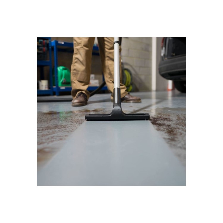 Numatic CVC370-2 Charles Bagged Multi-Purpose Vacuum Cleaner - Blue