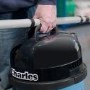 Numatic CVC370-2 Charles Bagged Multi-Purpose Vacuum Cleaner - Blue