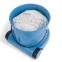 Numatic CVC370-2 Charles Bagged Multi-Purpose Vacuum Cleaner - Blue