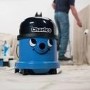 Numatic CVC370-2 Charles Bagged Multi-Purpose Vacuum Cleaner - Blue