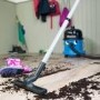 Numatic CVC370-2 Charles Bagged Multi-Purpose Vacuum Cleaner - Blue