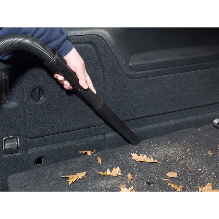 Numatic Charles CVC370 Wet & Dry Bagged Vacuum Cleaner