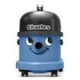 Numatic Charles CVC370 Wet & Dry Bagged Vacuum Cleaner