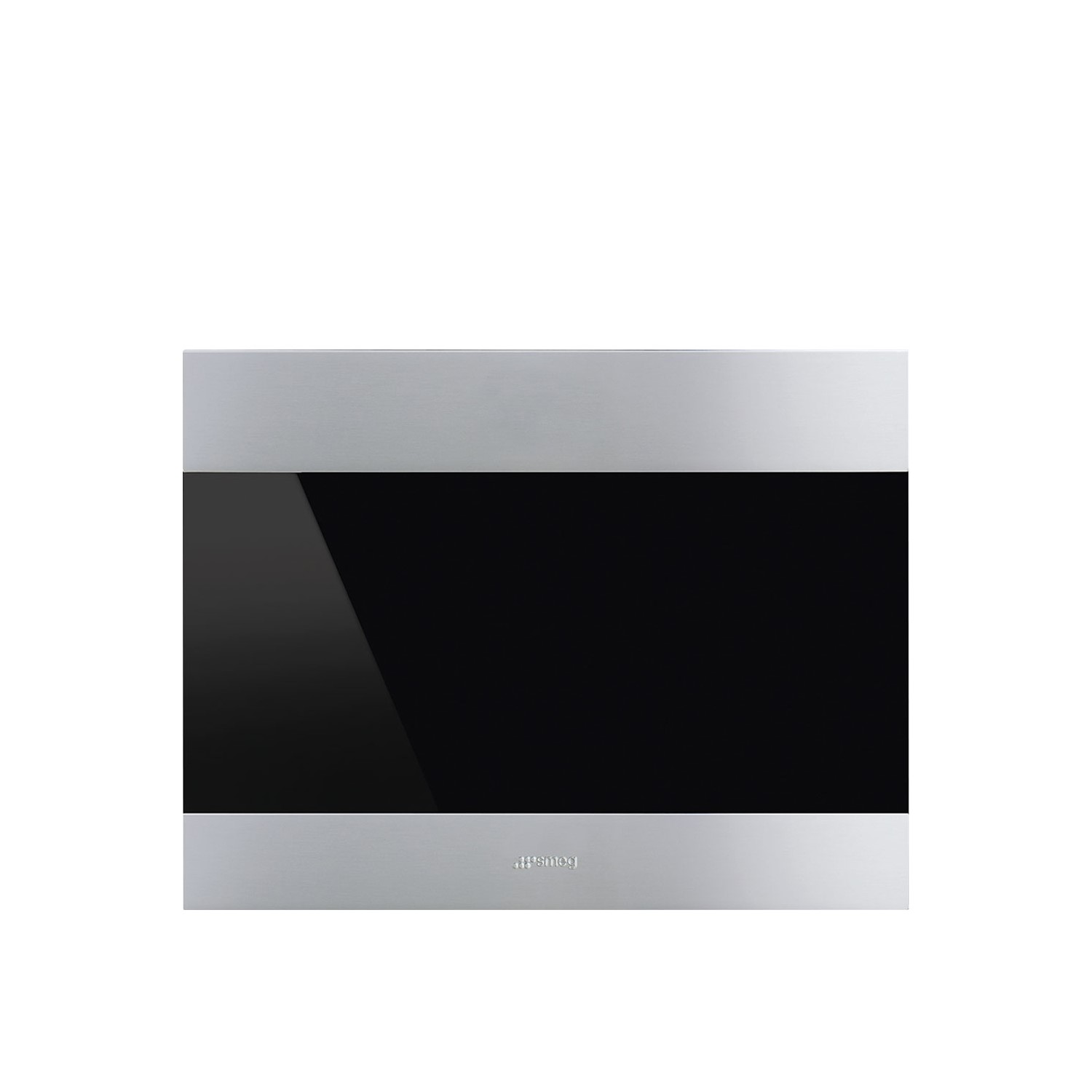 Smeg 21 Bottle Capacity Built In Single Zone Wine Cooler  CVI321X3