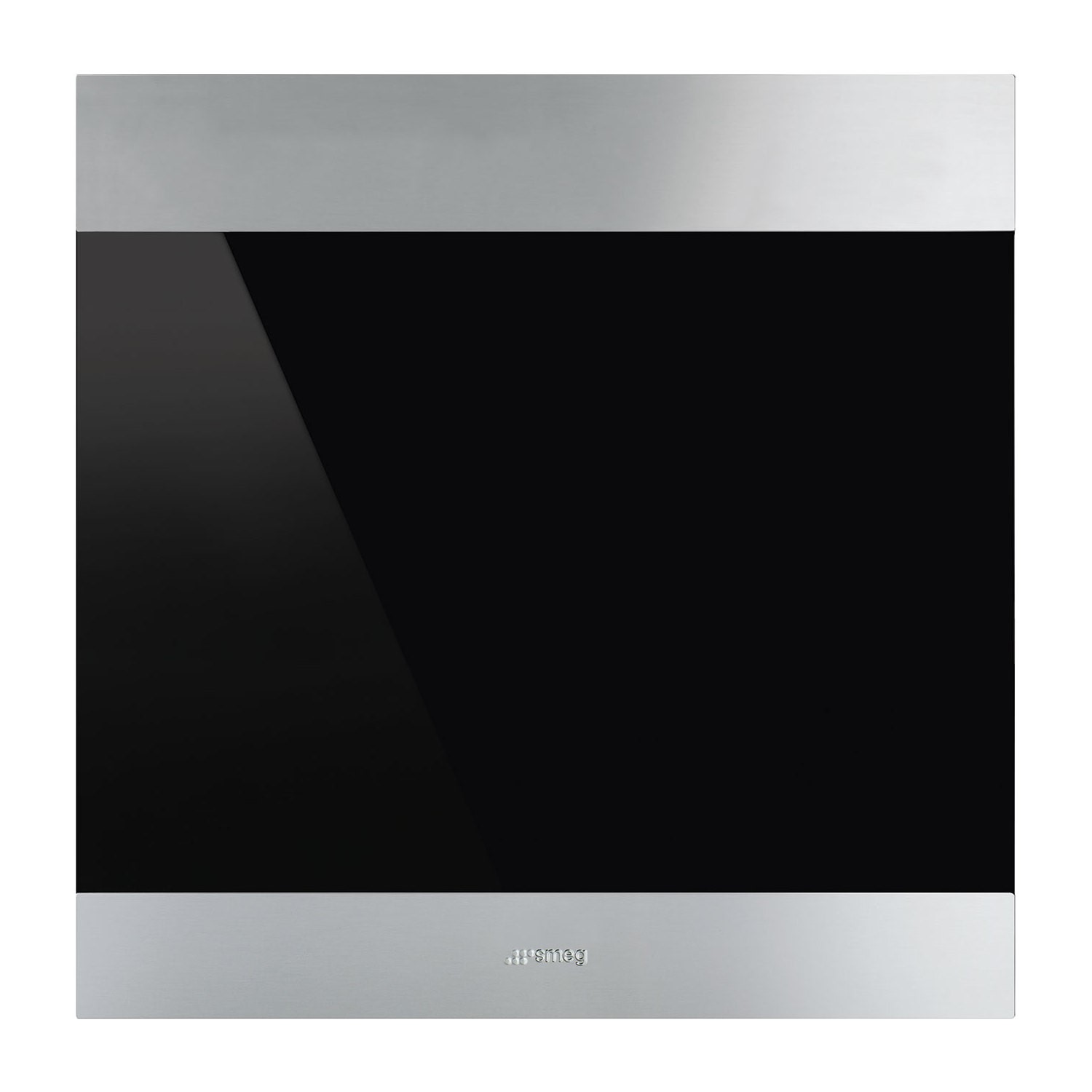 Smeg 29 Bottle Capacity Built-In Dual Zone Wine Cooler  CVI329X3