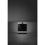 Smeg CVI338LWX2 Classic 60cm Height Built-in Wine Cooler With Wi-Fi - Left Hand Hinge - Stainless St