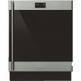 Smeg CVI338RWX2 Classic 60cm Height Built-in Wine Cooler With Wi-Fi - Right Hand Hinge - Stainless S