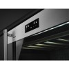 Smeg CVI338RWX2 Classic 60cm Height Built-in Wine Cooler With Wi-Fi - Right Hand Hinge - Stainless S