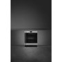 Smeg CVI338RWX2 Classic 60cm Height Built-in Wine Cooler With Wi-Fi - Right Hand Hinge - Stainless S