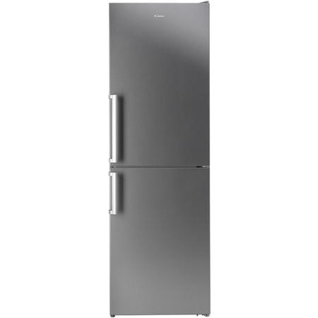 candy slimline fridge freezer