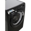 GRADE A1 - Candy CVS1482D3B Smart 8kg 1400rpm Freestanding Washing Machine - Black