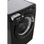 GRADE A2 - Candy CVS1482D3B 8kg 1400rpm Freestanding Washing Machine - Black