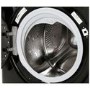 GRADE A2 - Candy CVS1482D3B 8kg 1400rpm Freestanding Washing Machine - Black