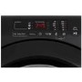 GRADE A2 - Candy CVS1482D3B 8kg 1400rpm Freestanding Washing Machine - Black