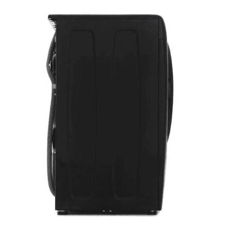 GRADE A2 - Candy CVS1482D3B 8kg 1400rpm Freestanding Washing Machine - Black