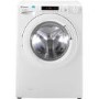Refurbished Candy CVS1482D3 Smart Freestanding 8KG 1400 Spin Washing Machine White