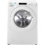 GRADE A2 - Candy CVS1482D3 Smart 8kg 1400rpm Freestanding Washing Machine - White