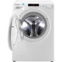 Refurbished Candy CVS1482D3 Smart Freestanding 8KG 1400 Spin Washing Machine White