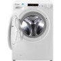 GRADE A2 - Candy CVS1482D3 Smart 8kg 1400rpm Freestanding Washing Machine - White