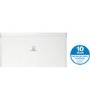 Indesit CVTAA55NF Frost Free Freestanding Fridge Freezer White