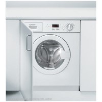 Candy CWB1462DN1 6kg 1400rpm Integrated Washing Machine