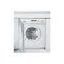 Candy CWB814DN1-S Fully Integrated Washing Machine 1400 rpm 8kg A+AA Rated