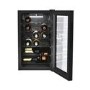 Candy CWC021MK DiVino 21 Bottle Wine Cooler - Black