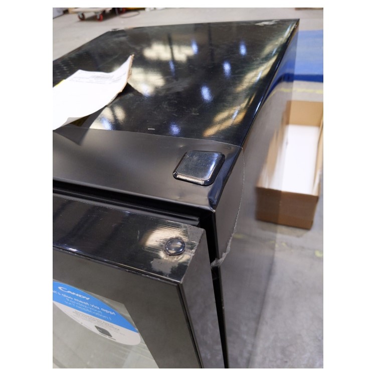 Refurbished Candy CWC021MK DiVino 21 Bottle Single Zone Wine Cooler
