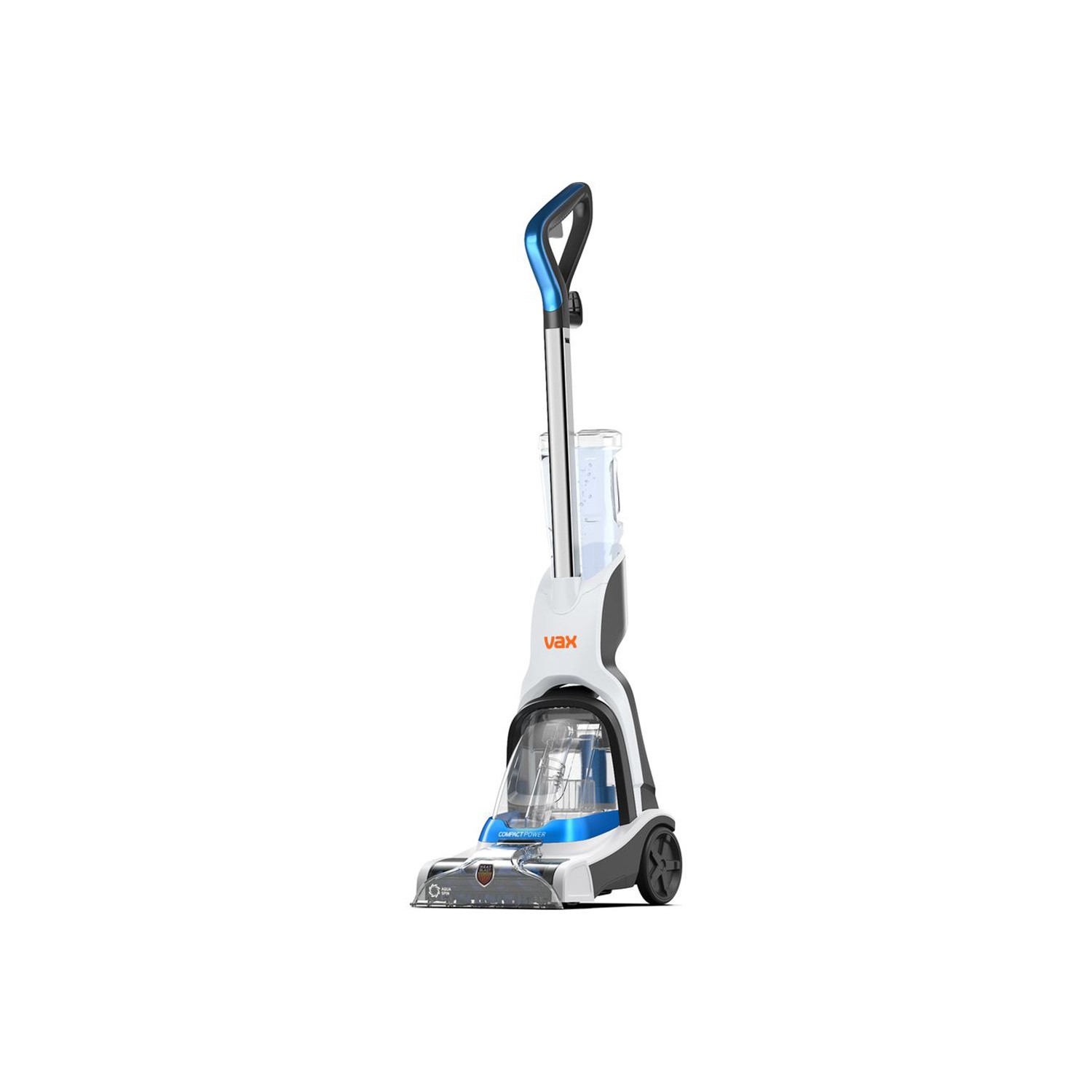 Refurbished Vax CWCPV011 Compact Power Carpet Cleaner