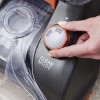 Vax Rapid Power Revive Carpet Cleaner - Grey And Orange