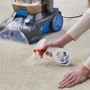 Vax Rapid Power Plus Carpet Cleaner - Grey And Blue