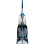 Vax Rapid Power Plus Carpet Cleaner - Grey And Blue