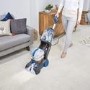 Vax Rapid Power Plus Carpet Cleaner - Grey And Blue